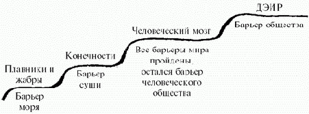 Зрелость: Система навыков