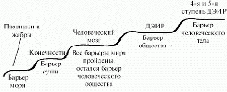 Зрелость: Система навыков