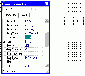 Учебник по созданию shareware программ
