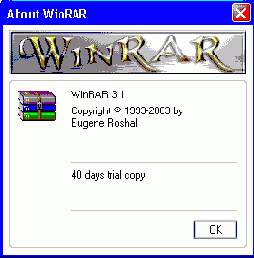 Учебник по созданию shareware программ