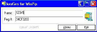 Учебник по созданию shareware программ