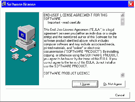 Учебник по созданию shareware программ