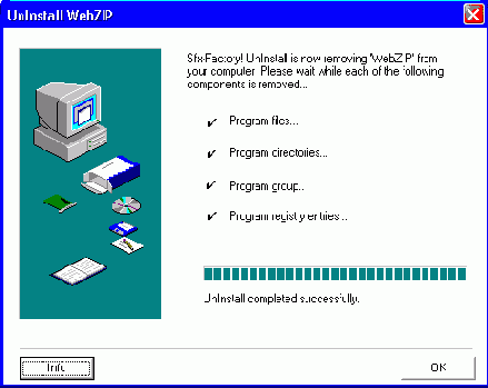 Учебник по созданию shareware программ